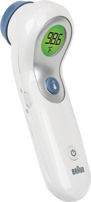 No Touch + Forehead Thermometer