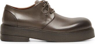 Zuccolona 45mm brogues-AA