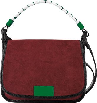 Crossbody bag M Le Foulonné