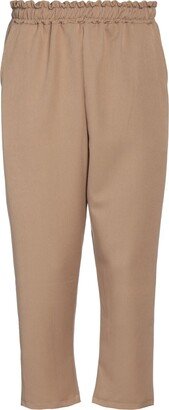 STILOSOPHY Pants Khaki