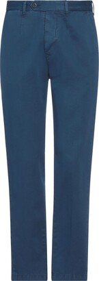 TELA GENOVA Pants Midnight Blue