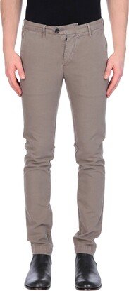 TELA GENOVA Pants Khaki