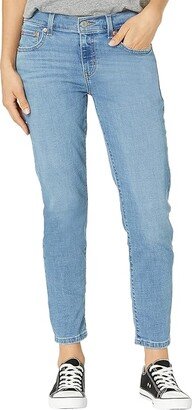 Levi's(r) Womens New Boyfriend (Lapis Topic) Women's Jeans