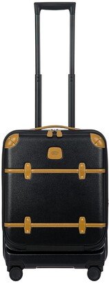 Bellagio 21 Carryon Spinner Luggage-AA