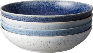 Studio Blue 4-Pc. Pasta Bowl Set