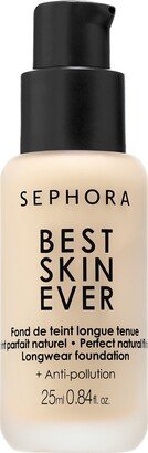 Best Skin Ever Liquid Foundation