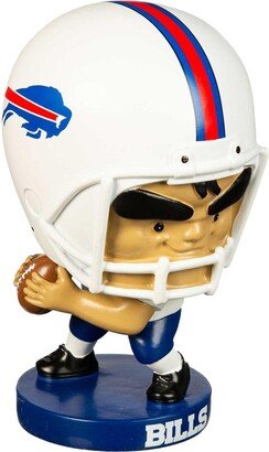 Buffalo Bills Big Head Statue