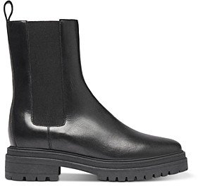 ba & sh Women's Codalie Chelsea Boots