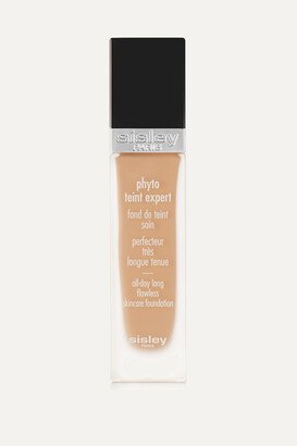 Phyto-teint Expert Flawless Skincare Foundation - 0+ Vanilla, 30ml