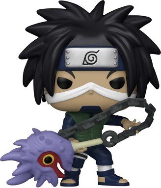 Funko POP! Animation Naruto Shippuden Kotetsu Hagane 3.75