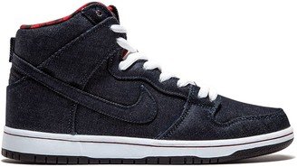 Dunk High Premium SB 