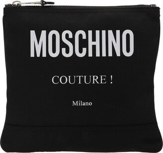 Messenger Crossbody Bag