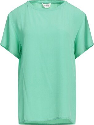 OTTOD'AME Top Green