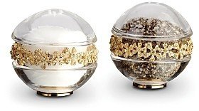 Spice Jewels Garland Salt & Pepper Shakers