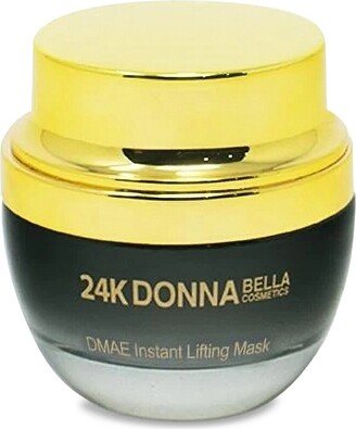 Donna Bella 24K DMAE Instant Lifting Mask