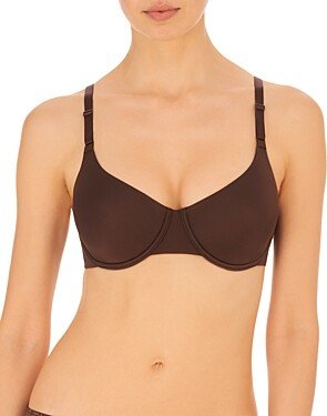 Liquid Full Coverage Underwire Bra