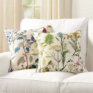 Isabella Pillow Cover Green