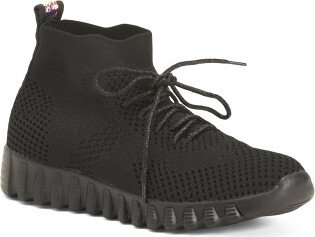 TJMAXX Erika Lace Booties For Women-AA