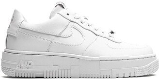 Air Force 1 Pixel ''Triple White'' sneakers