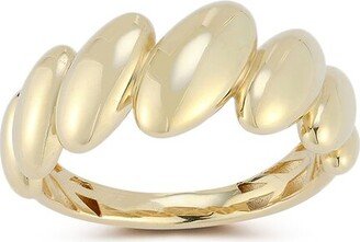 Ember Fine Jewelry 14K Bold Ring