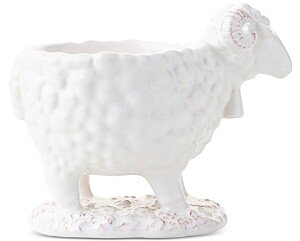 Renoir Ram Serving Bowl-AA