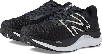 FuelCell Propel v4 (Black/White) Women's Shoes