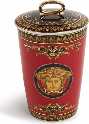 Medusa scented candle set