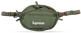 Logo Waist Bag