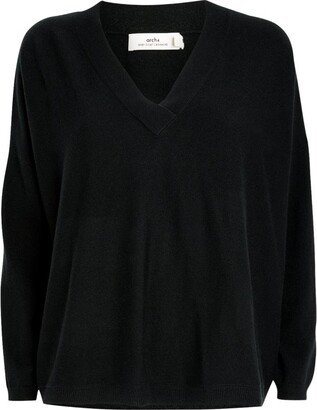 Arch 4 V-Neck Bailey Sweater