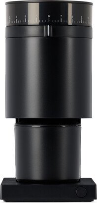 Black Opus Conical Burr Grinder