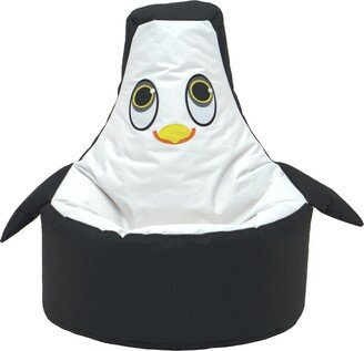 Little Penguin Kids Bean Bag Chair