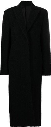 Long-Sleeve Coat-AA