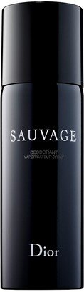 Sauvage Deodorant Spray