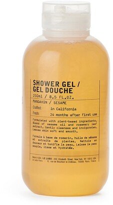 Mandarin Shower Gel-AA