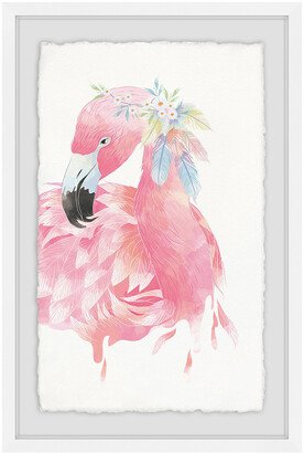 Pink Flamingo