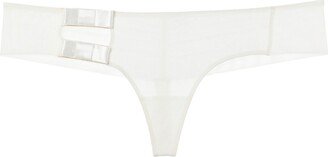 Thong White-AI