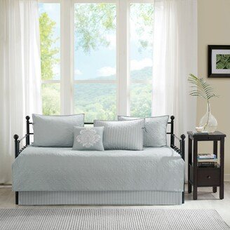 Mansfield 6 Piece Reversible Daybed Cover Set