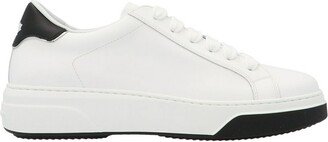 Bumper Low-Top Sneakers-AB