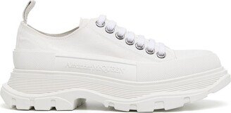 Tread Slick lace-up sneakers-AB