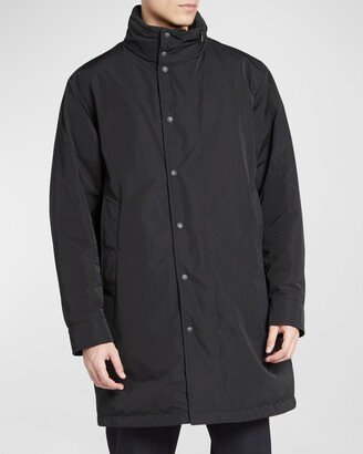 Men's Nueltin Long Coat