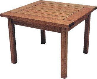 Eucalyptus Side Table - 1 Piece