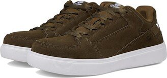 Evolve EH Comp Toe (Olive) Men's Shoes