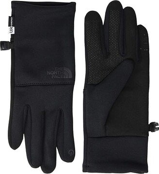 Etip Recycled Gloves (TNF Black) Extreme Cold Weather Gloves