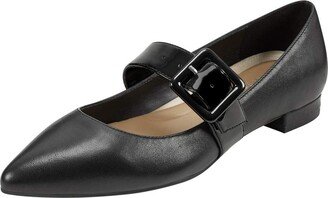 Women's Final Score Ballet Flat