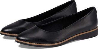 Scheana (Black) Women's Shoes