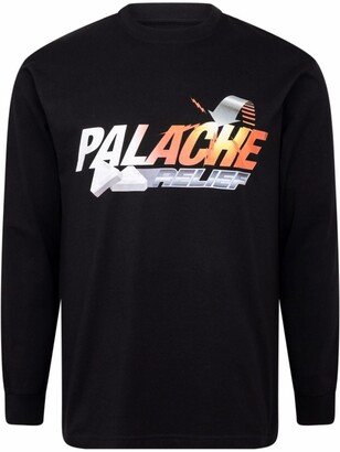 Palache long-sleeve T-shirt