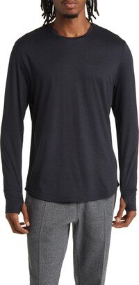 Restore Soft Performance Long Sleeve T-Shirt