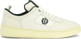 Riweira Fo Low-Top Sneakers