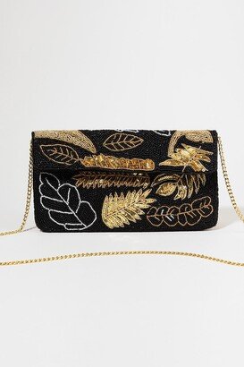 Brittny Beaded Sequin Handbag