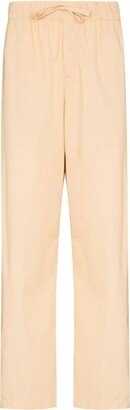 Cotton Poplin - Pyjamas Pants